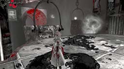 Alice Madness Returns Ultra HD